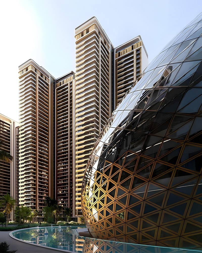 Elan The Emperor Sector 106 Gurgaon
