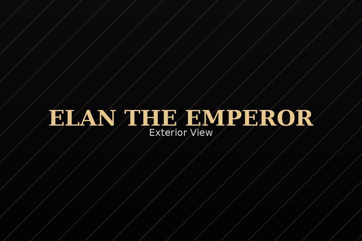 Elan The Emperor highlights Sector 106 Gurgaon