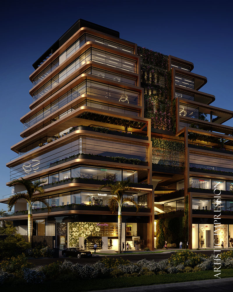 Elan Empire Sector 66 Gurgaon