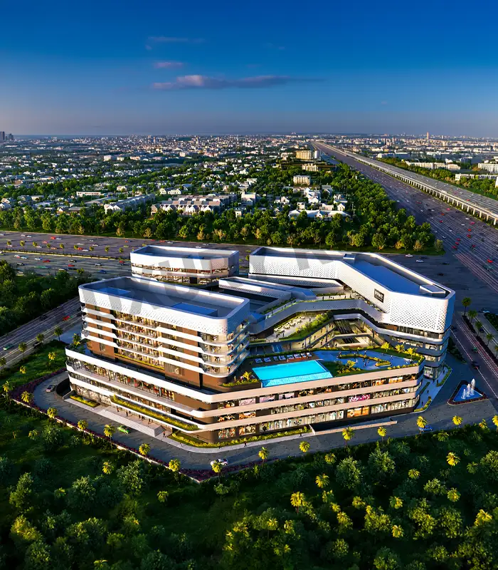 Elan The Mark Sector 106 Gurgaon