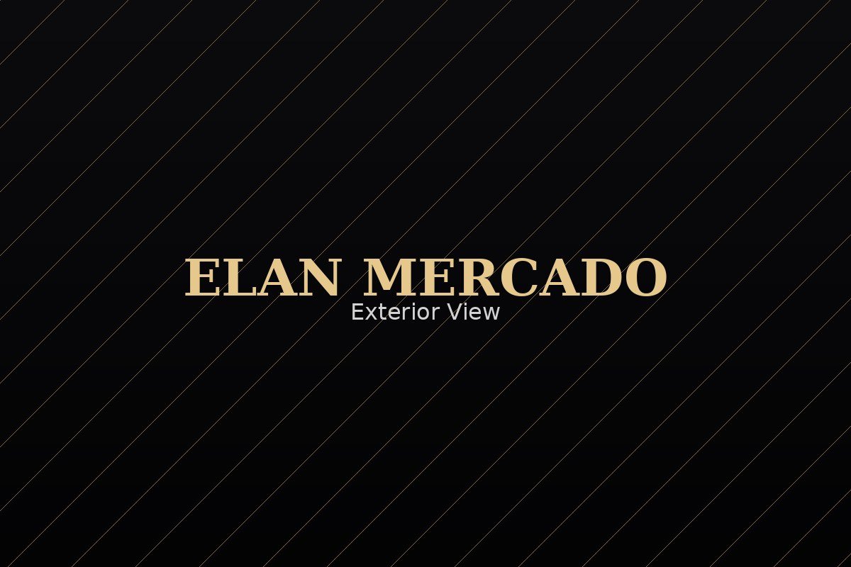 Elan Mercado highlights Sector 80 Gurgaon