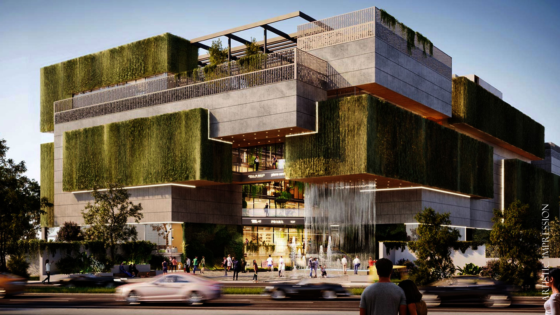 Elan Paradiso Sector 50 Gurgaon