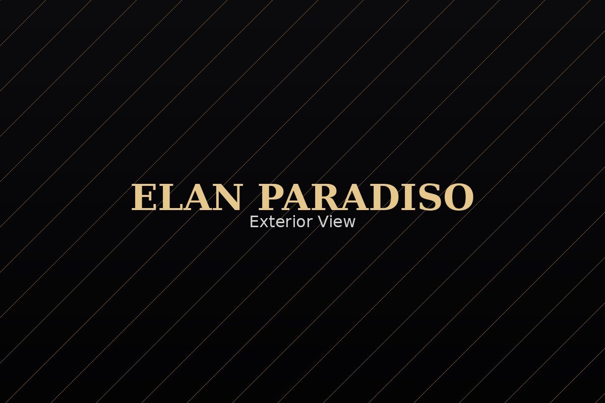 Elan Paradiso highlights Sector 50 Gurgaon